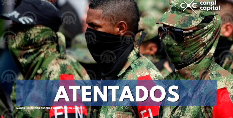 atentados atentados