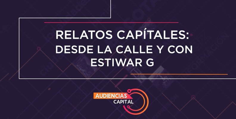 Audiencias capital - Estiwar1 Audiencias capital - Estiwar1