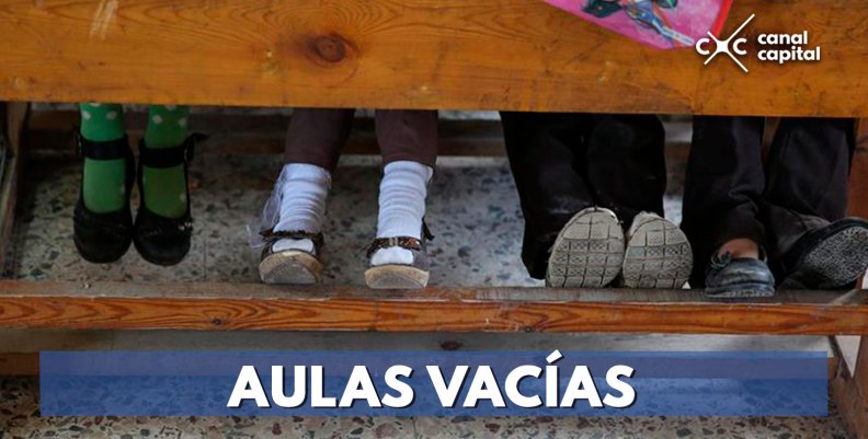 Aulas-vacias-venezuela Aulas-vacias-venezuela