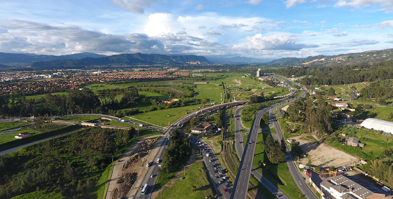 AUTOPISTA NORTE (ANI) AUTOPISTA NORTE (ANI)