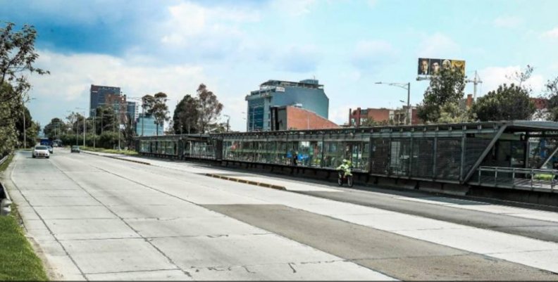 Autopista Norte Autopista Norte