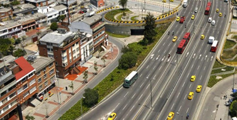 Avenida NQS_0 Avenida NQS_0