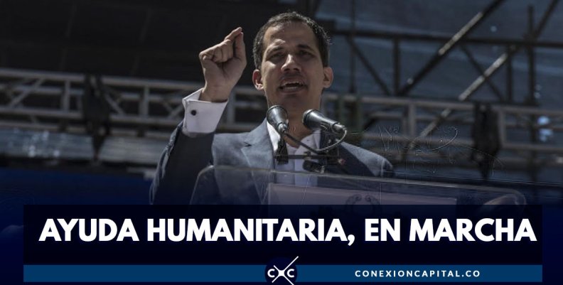 AYUDA-HUMANITARIA,-EN-MARCHA- AYUDA-HUMANITARIA,-EN-MARCHA-