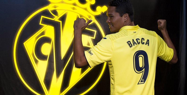 bacca bacca