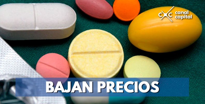 BAJAN-PRECIOS BAJAN-PRECIOS