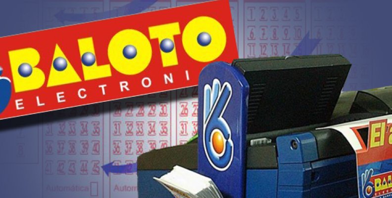 BALOTO BALOTO