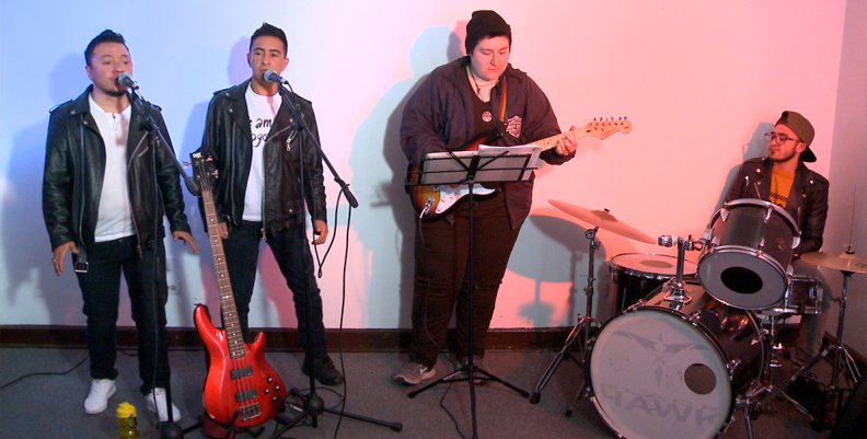 Banda Banda