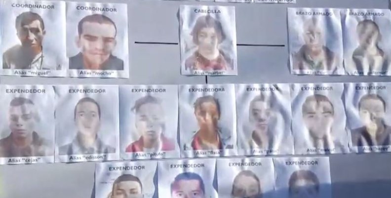 banda banda