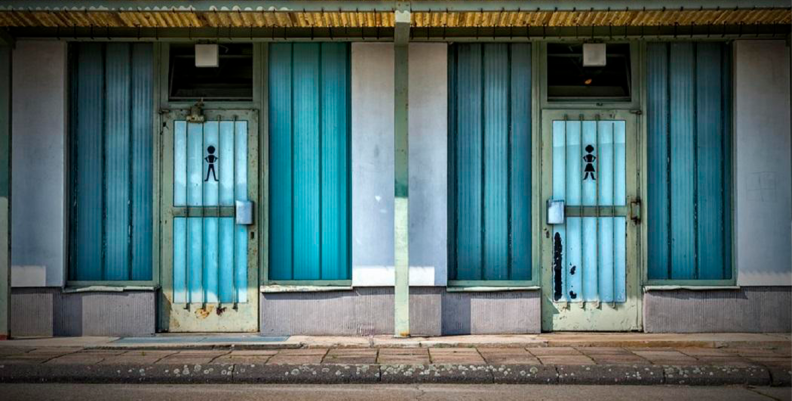 BAÑO BAÑO