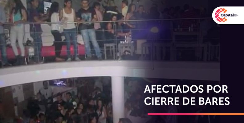 BARES BARES
