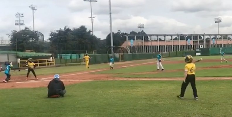 Beisbol Beisbol