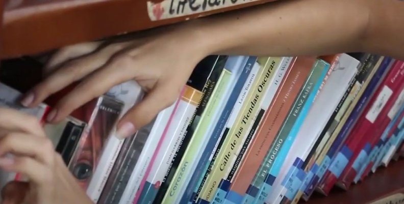 Biblioteca Biblioteca