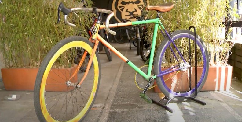 Bici Bici