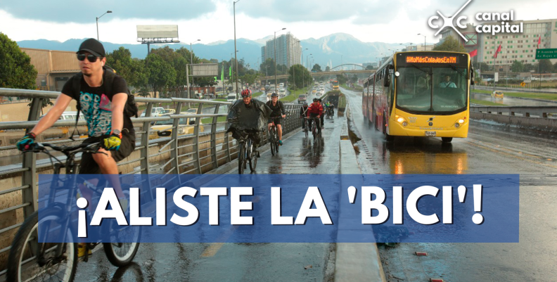 bici bici