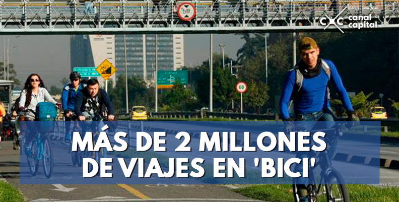 bici bici