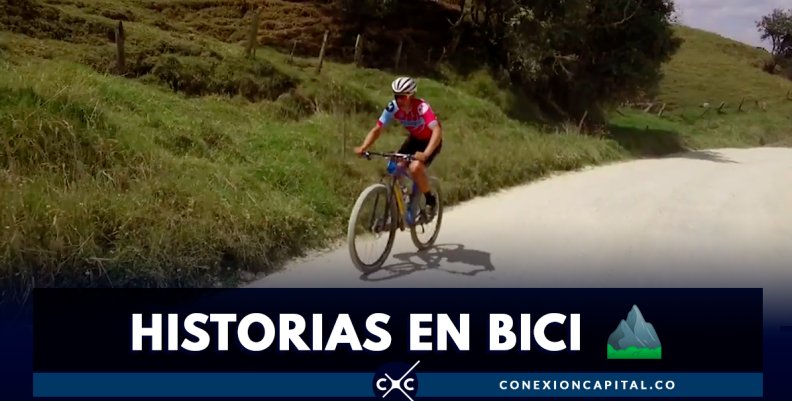 En bici a Chingaza, el corazón de la montaña alrededor de Bogotá En bici a Chingaza, el corazón de la montaña alrededor de Bogotá