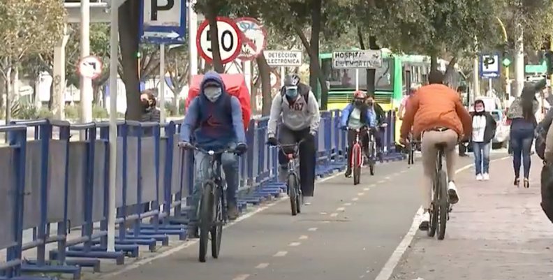 Bicicleta Bicicleta