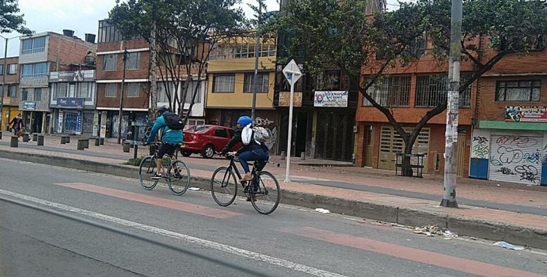 Bicicleta Bicicleta