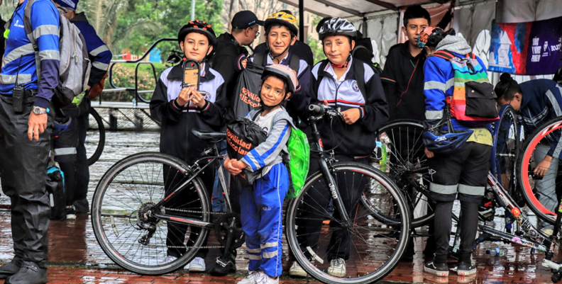 BICICLETAS BICICLETAS