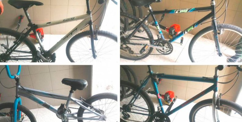 Bicis Bicis