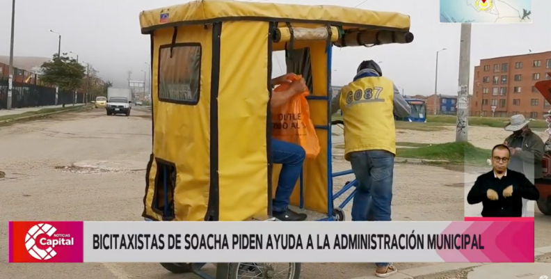 bicitaxistas bicitaxistas