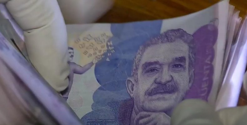 Billetes Billetes