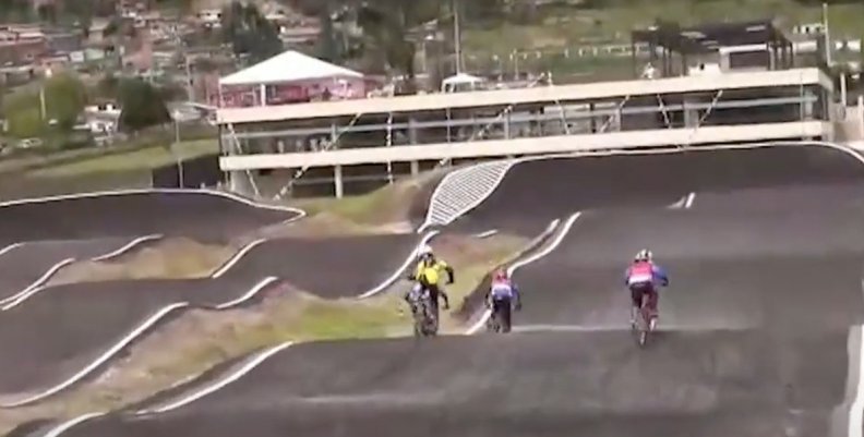 BMX BMX