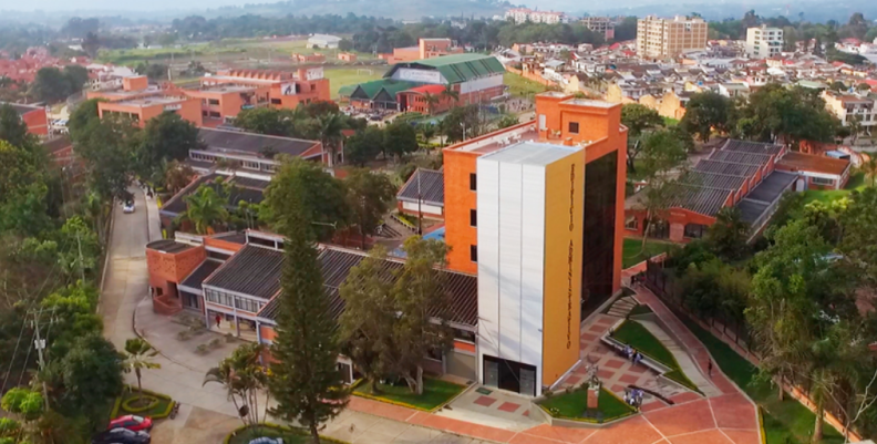 Universidad de Cundinamarca Universidad de Cundinamarca