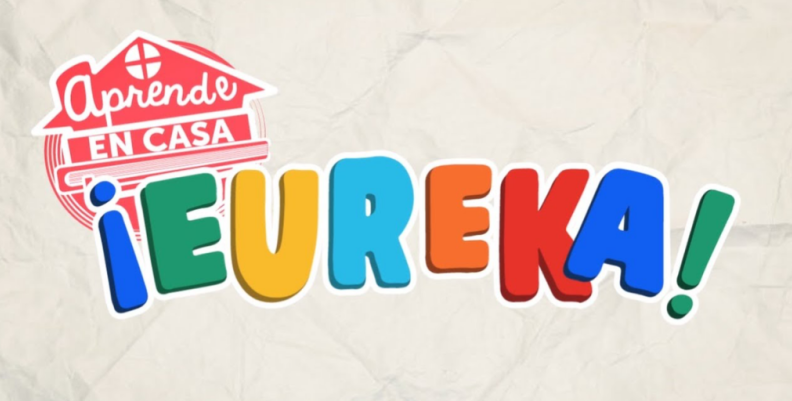 Aprende en Casa Aprende en Casa