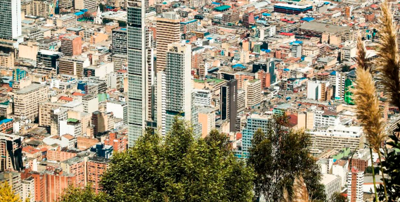 BOGOTA BOGOTA