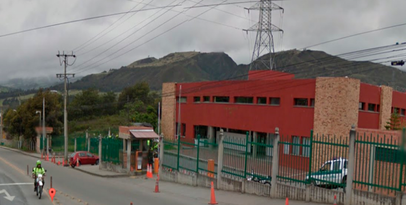 Estación de Policía Estación de Policía