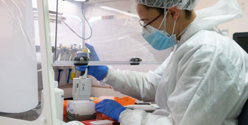 Laboratorio Laboratorio