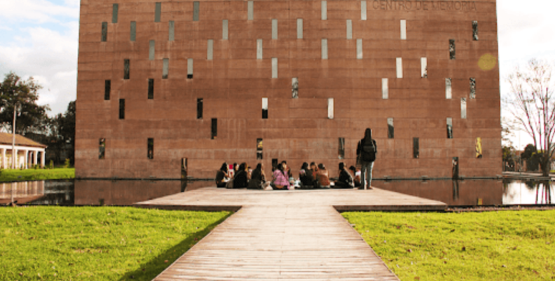 Centro de Memoria Centro de Memoria