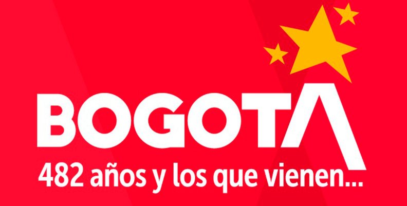 Bogotá Bogotá