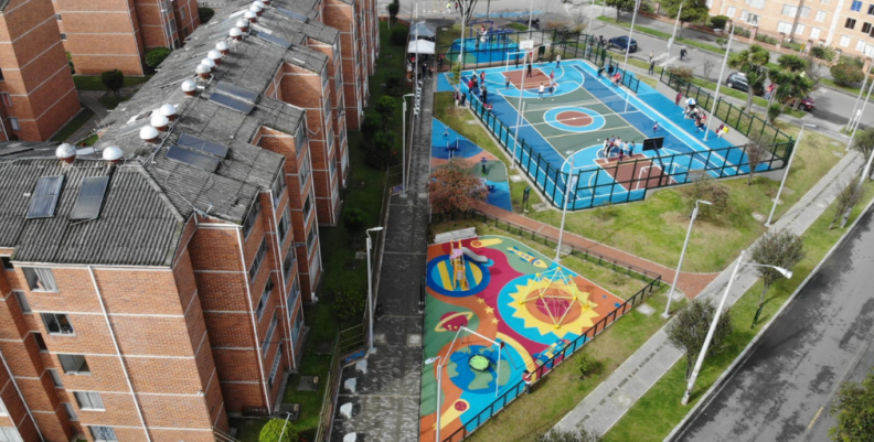 Parques Parques