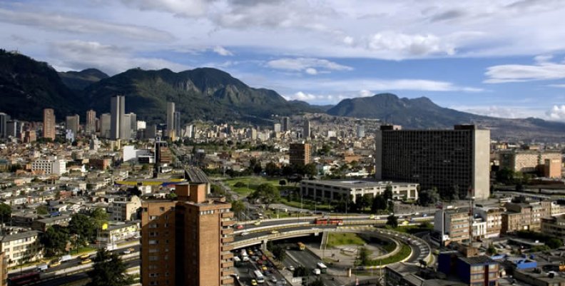 bogota bogota
