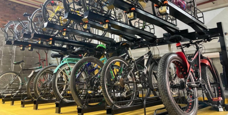 Bicicleta Bicicleta