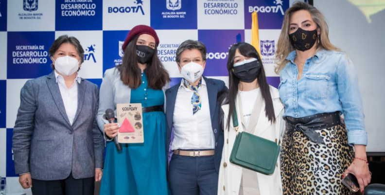 Bogotá Bogotá