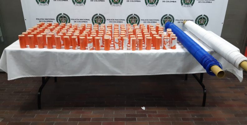 Explosivos Explosivos