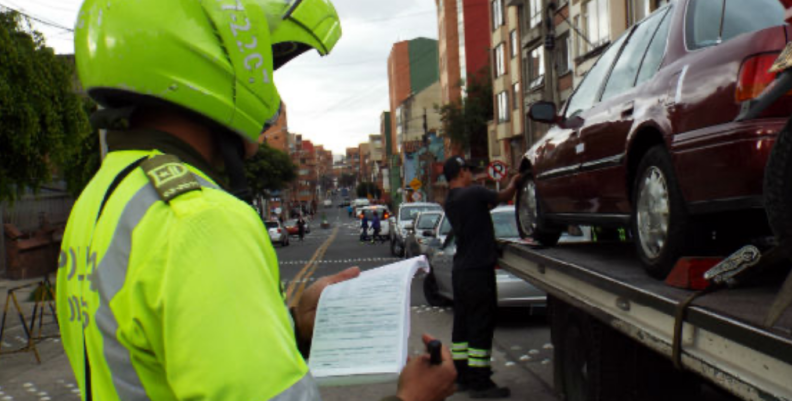 Movilidad Movilidad