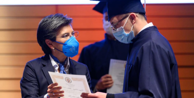 Graduados Graduados