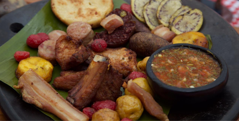 Fritanga Fritanga