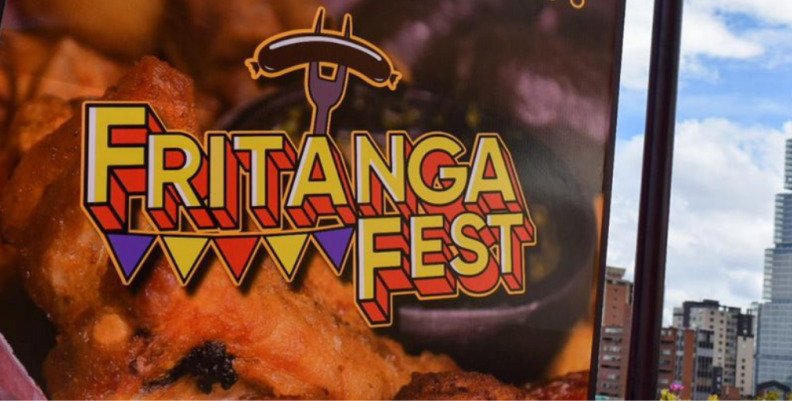 Fritanga Fest Fritanga Fest