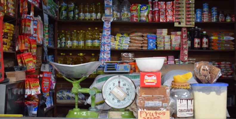 Tienda Tienda