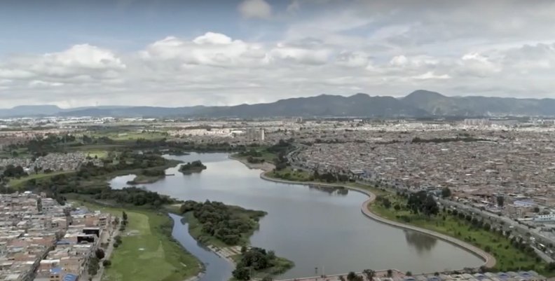 Bogotá Bogotá