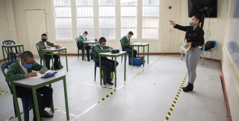 Colegio Colegio