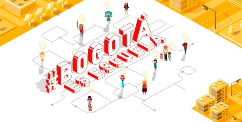Bogotá Bogotá