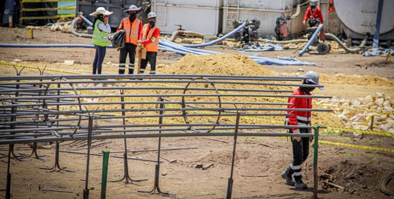 Construcción Construcción