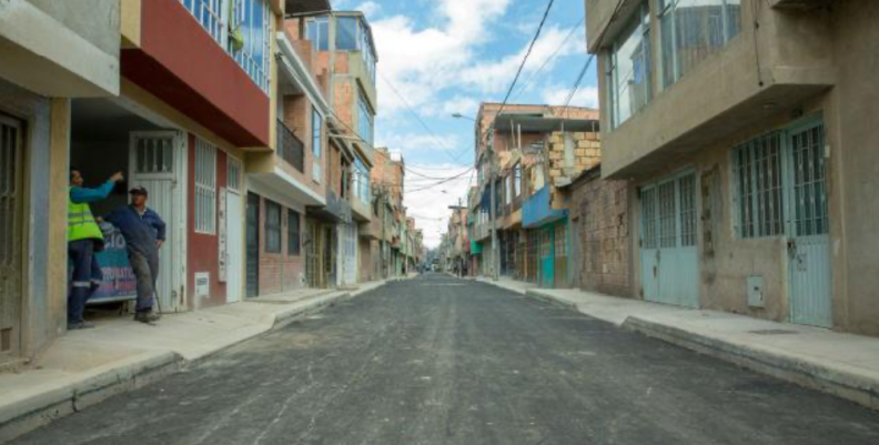 Calle Calle