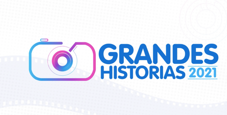 Grandes Historias Grandes Historias